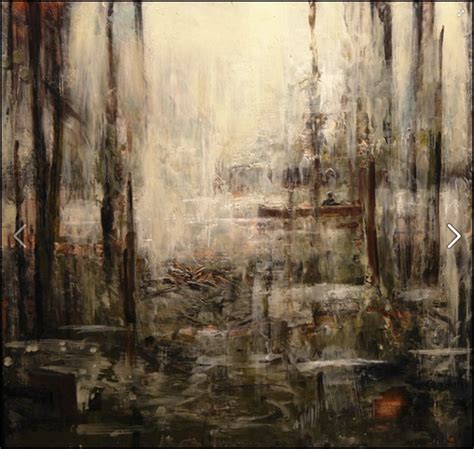 25 Creative Examples Of Encaustic Painting Bored Art