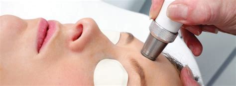 Skin Rejuvenation Ipl Treatments Level 4 Wynyard Aesthetics Academy Llp