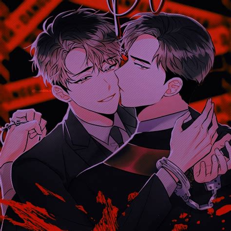 𝙣𝙖𝙢𝙚 𝙈𝙖𝙙 𝙋𝙡𝙖𝙘𝙚 Manhwa 🥀 Manhwa Icon Bl Icons Yaoi Overwatch