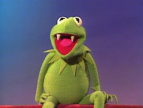 Bad Kermit The Frog Quotes Quotesgram