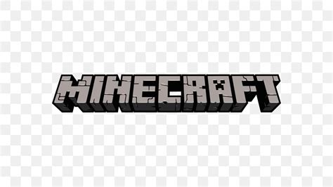 Logo Minecraft Logos Png
