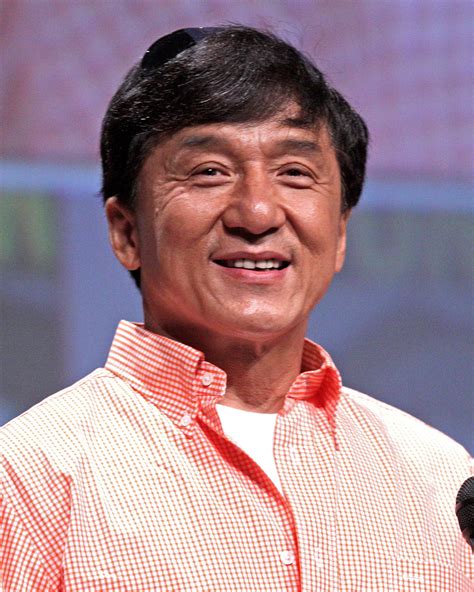 Jackie Chan Wikipedia