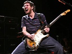 John Frusciante puts out new Trickfinger record, Look Down, See Us