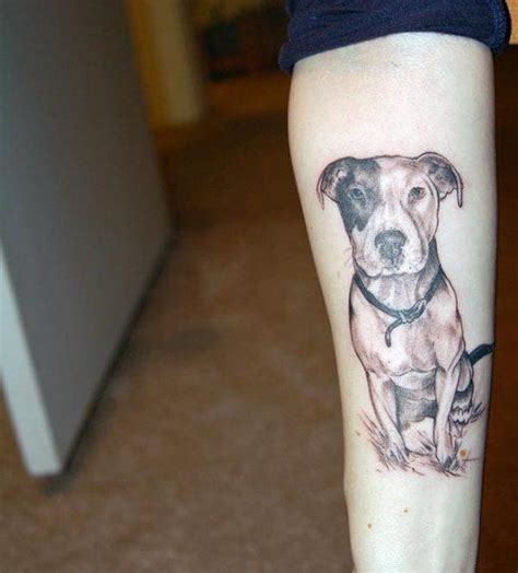 Dog Tattoos For Women Best Dog Tattoo Tattoos Ideas