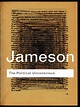 The Political Unconscious : Fredric Jameson : 9780415287517 : Blackwell's