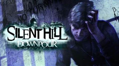 Silent Hill Downpour Review Ps3
