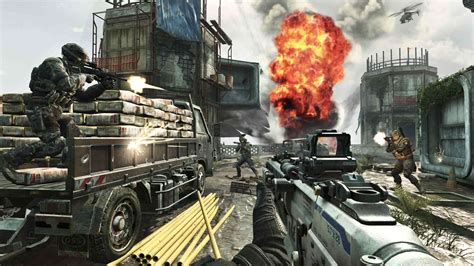 Call Of Duty Black Ops Ii Apocalypse Xbox 360 Review Blops 2 Dlc