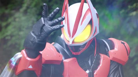 Kamen Rider Geats Episode 2 Full English Sub Tokufun