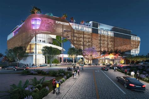 Dream Hotel Group Unveils Plans For Miami Sleeper