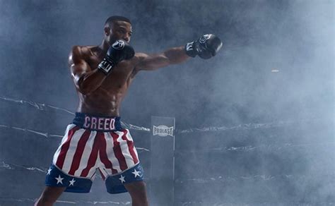 Review ‘creed Ii Successfully Continues Story Of Adonis Creed Sidelines