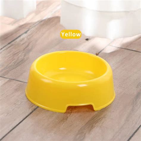 Jual Tempat Makan Double Bowl Kucing Anjing Anti Semut Mangkok