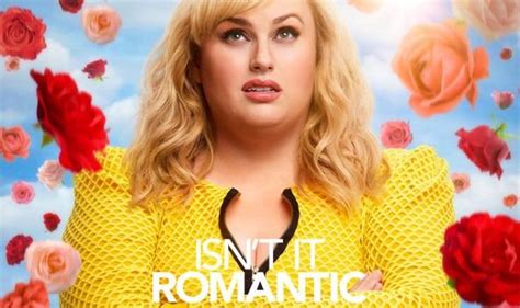 Isnt It Romantic On Netflix Stream Rebel Wilson Rom Com Plus Release