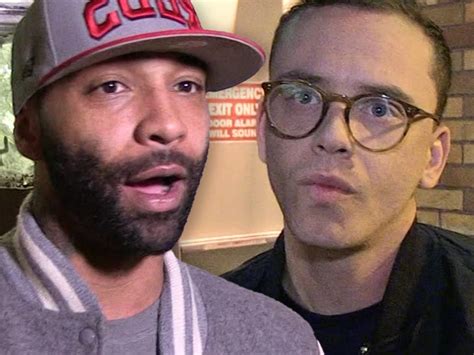 Joe Budden Demands Logic Retire For Good After Ice Cube Cover The Spotted Cat Magazine