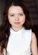 “The Haunting of Hill House” Star Violet McGraw on Good Morning America ...