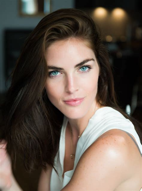 Picture Of Hilary Rhoda