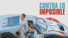 Ver Contra lo Imposible | Película completa | Disney+