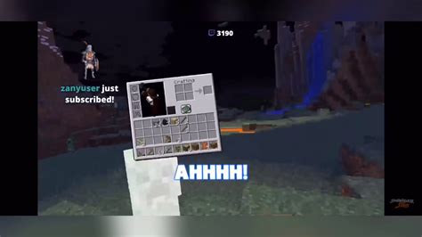 Swaggersouls Minecraft Stream Highlights Youtube