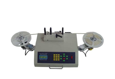 Ys 801 Electronic Component Reel Countersmd Counter Machinesmt