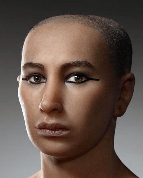 Male Egyptian Makeup Photo Taken From Pinterest Egyptian Makeup Famous Historical Figures