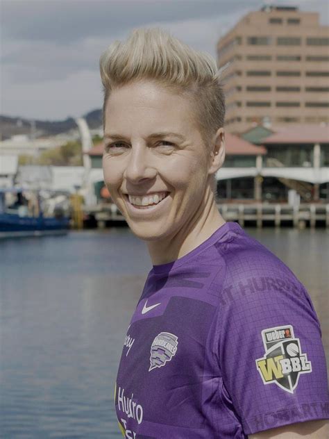 Hobart Hurriances Team For Wbbl08 The Mercury