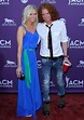 Carrot Top Picture 6 - 2012 ACM Awards - Arrivals