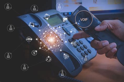 How Business Voip Solutions Can Improve Your Business Ringsquared