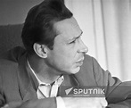 Oleg Yefremov | Sputnik Mediabank