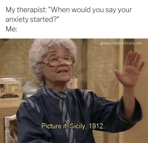 Therapy Memes 30 Pics