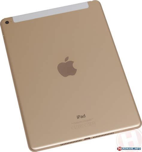 Apple Ipad Air 2 128gb Price In Pakistan 2024 Review And Specification