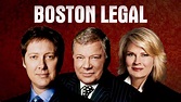 Boston Legal | Apple TV