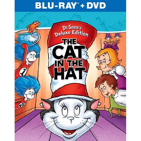 The Cat In The Hat Tv Special Alchetron The Free Social Encyclopedia