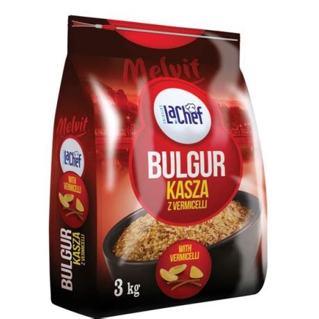 Bulgur with Vermicelli LEI Loża Export Import