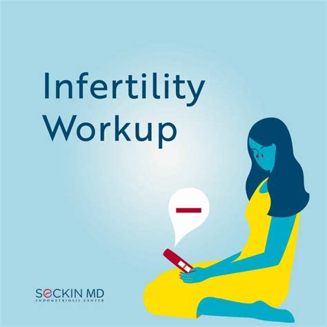 infertility workup seckin endometriosis center