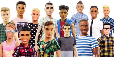 The Modern Evolution Of Barbie And Ken GirlsAskGuys