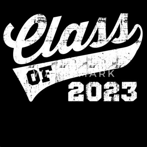 Class Of 2023 Mens Premium T Shirt Spreadshirt