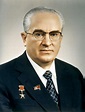 Yuri Andropov | The americans Wiki | Fandom