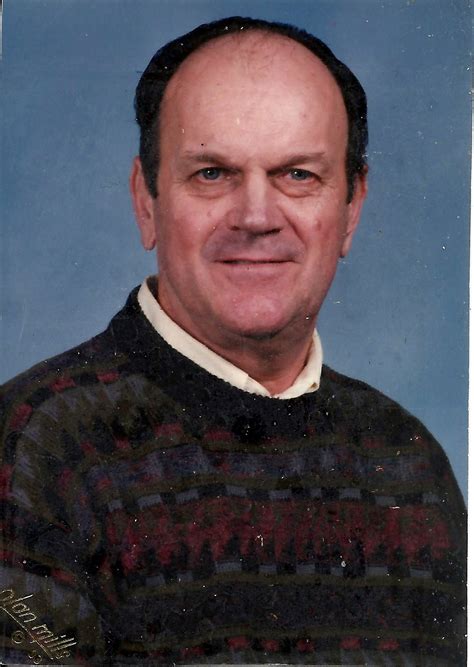 James Allan Monroe Obituary - East Lansing, MI