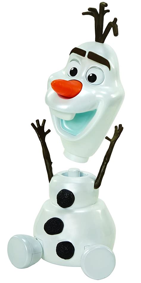Frozen Olaf A Lot Figure Ebay