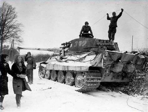 501st Heavy Panzer Battalion Laststandonzombieisland