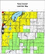 Kalamazoo County Gis Mapping | Cities And Towns Map