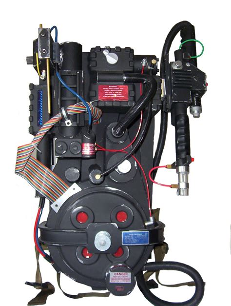 Picture Of Proton Pack