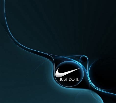 Nike Logo Fondo De Pantalla Hd Smartresize