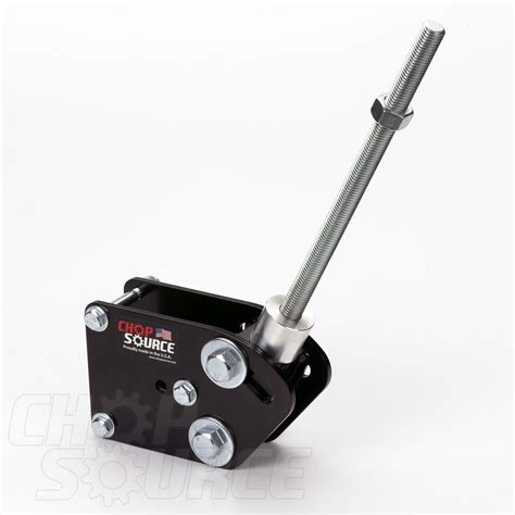 Buy and sell new and used motorbikes through mcn bikes for sale service. Chop Source - Frame Jig Neck Fixture
