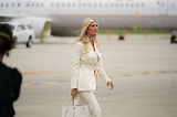 Quarantined at home, Ivanka brings in cash for the Trump campaign