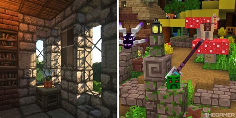 The Best Texture Packs For Minecraft Bedrock Edition