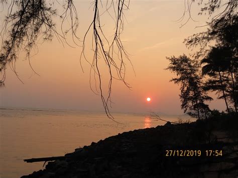 Devbagh Beach Karwar 2020 What To Know Before You Go With Photos