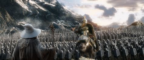 The Hobbit The Battle Of The Five Armies Movie Photos And Stills