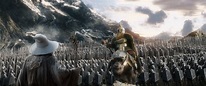 The Hobbit: The Battle of the Five Armies Movie Photos and Stills ...