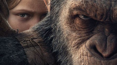 Lo scontro finale tra uomini e scimmie nell'ultimo capitolo di un'appassionante trilogia: The War - Il Pianeta delle Scimmie: uscito il secondo trailer italiano!