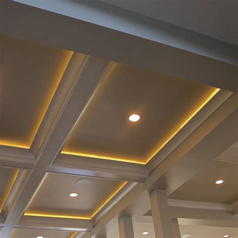 How Do You Measure Recessed Lighting